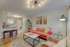 Comfy and Convenient Condo